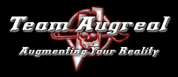 Team Augreal logo